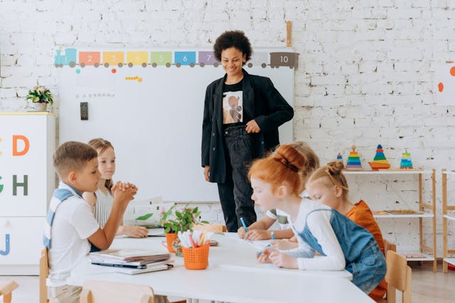 View our events listing for 5 to 11 year old children