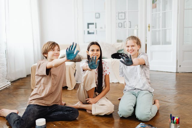 View our events listing for Teens